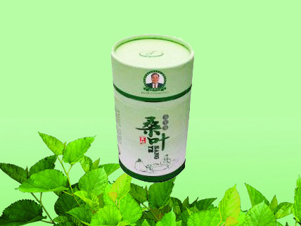 富硒桑叶茶